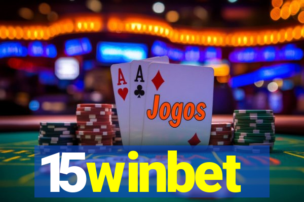 15winbet