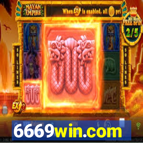 6669win.com