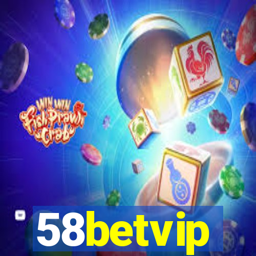 58betvip