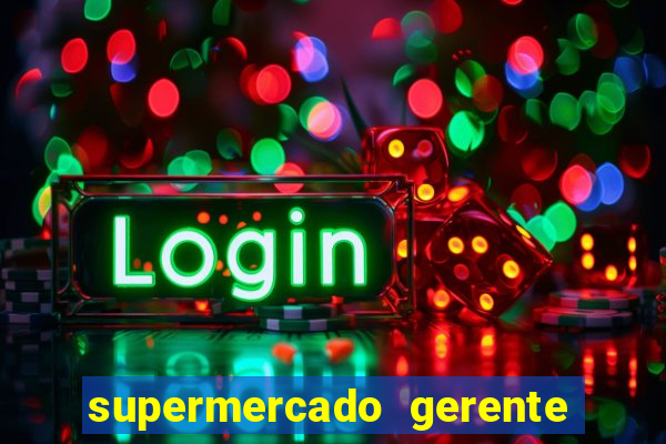 supermercado gerente simulator apk dinheiro infinito