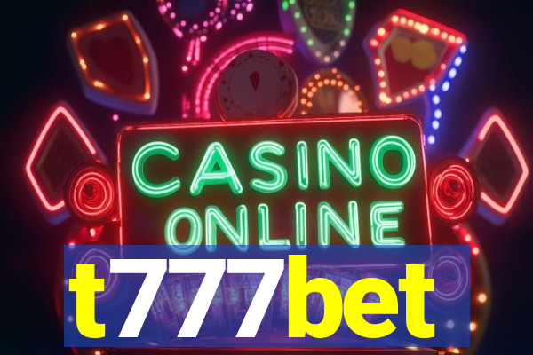 t777bet