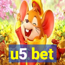 u5 bet