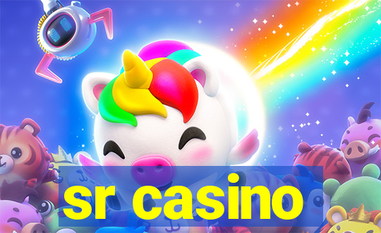 sr casino