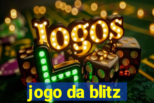 jogo da blitz