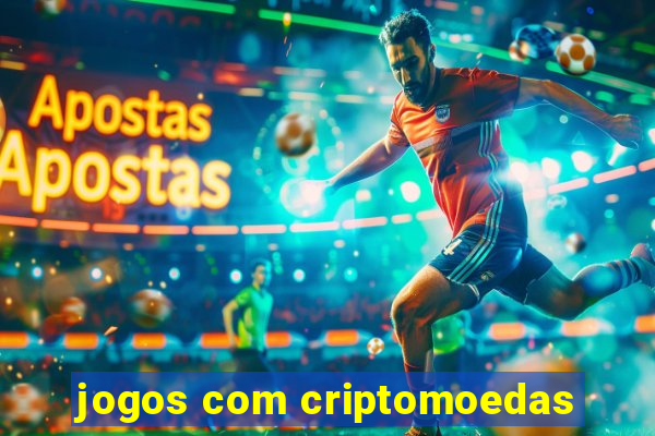 jogos com criptomoedas