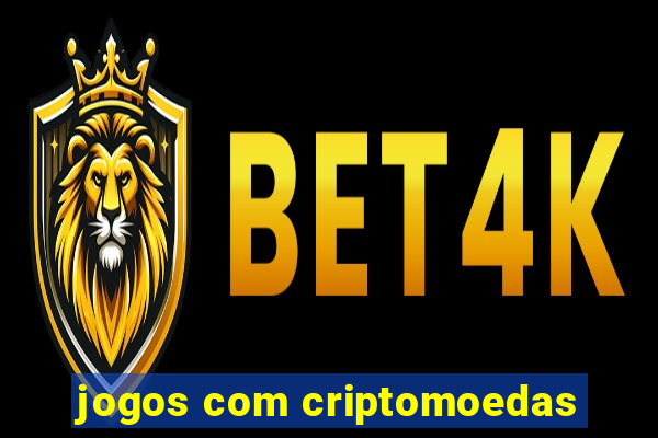 jogos com criptomoedas