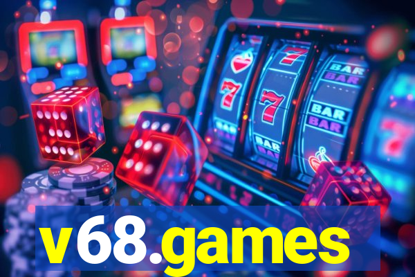 v68.games