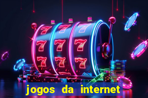 jogos da internet para ganhar dinheiro