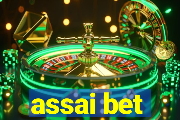 assai bet