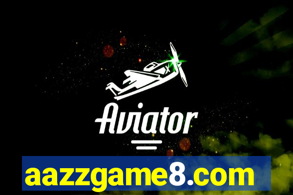 aazzgame8.com