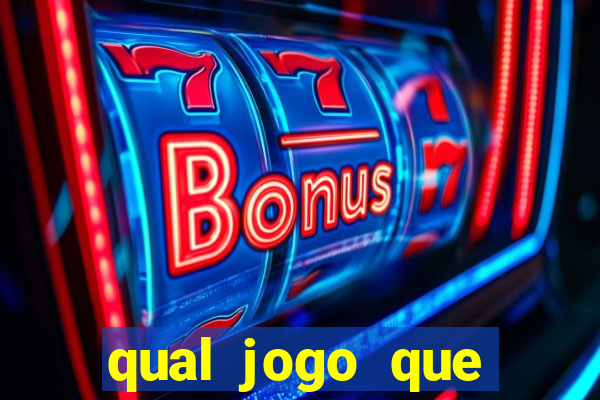 qual jogo que ganha bonus ao se cadastrar