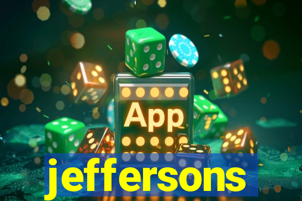 jeffersons