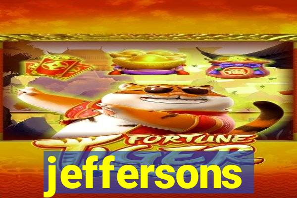 jeffersons