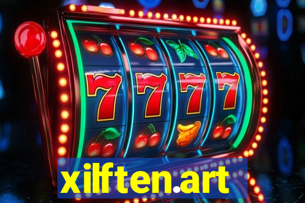 xilften.art