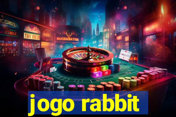 jogo rabbit