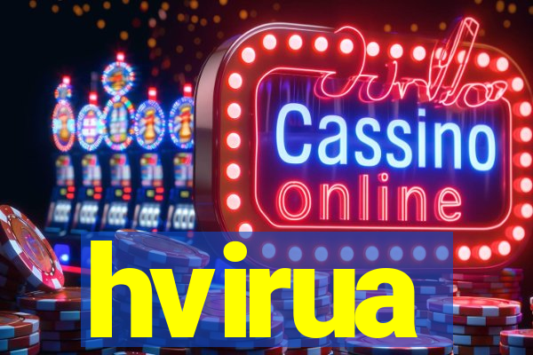 hvirua