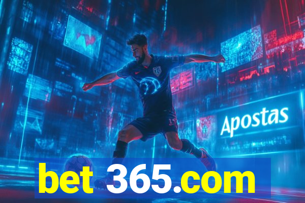 bet 365.com