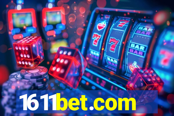 1611bet.com