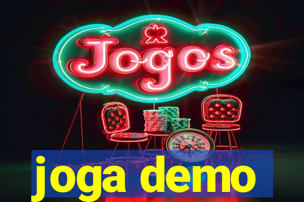 joga demo