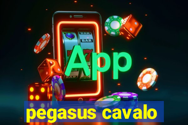 pegasus cavalo