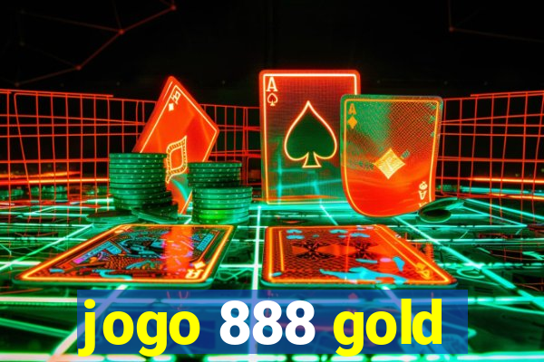 jogo 888 gold