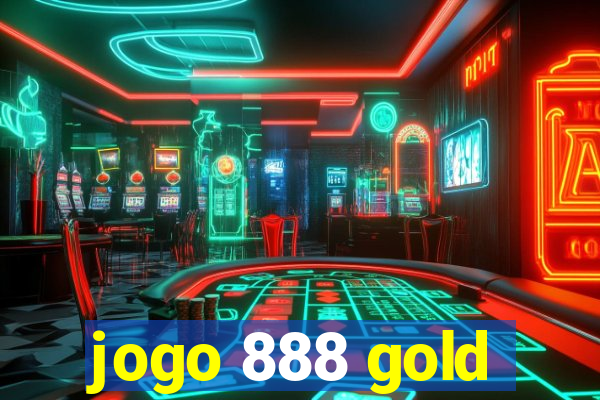 jogo 888 gold