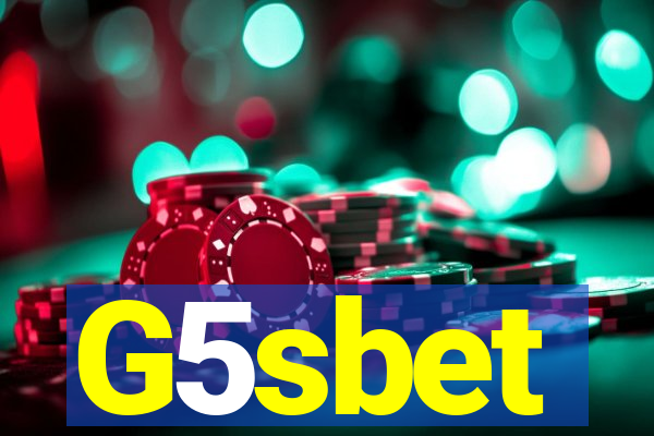 G5sbet