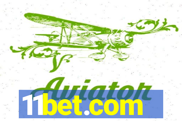 11bet.com