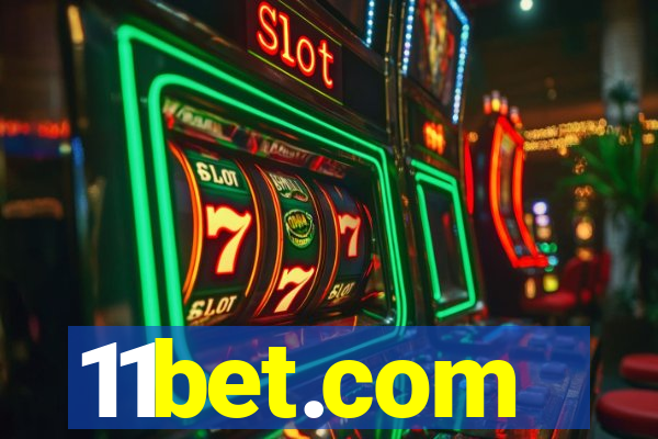 11bet.com