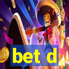 bet d