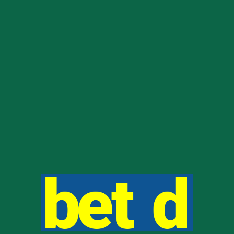 bet d