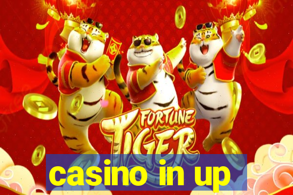 casino in up