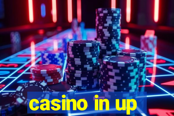 casino in up