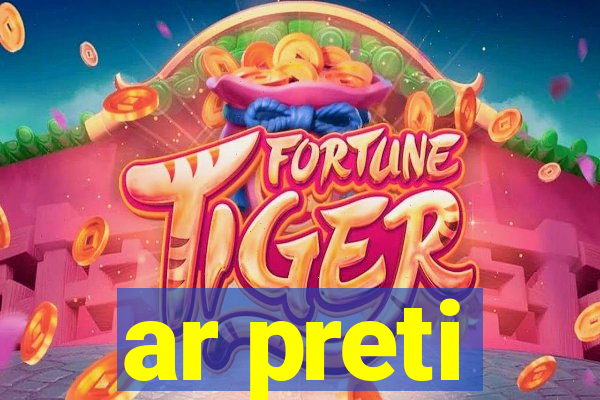 ar preti