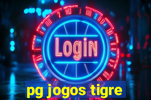 pg jogos tigre