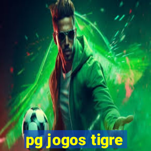 pg jogos tigre