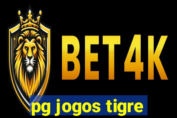 pg jogos tigre