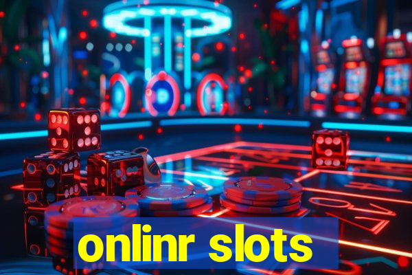 onlinr slots