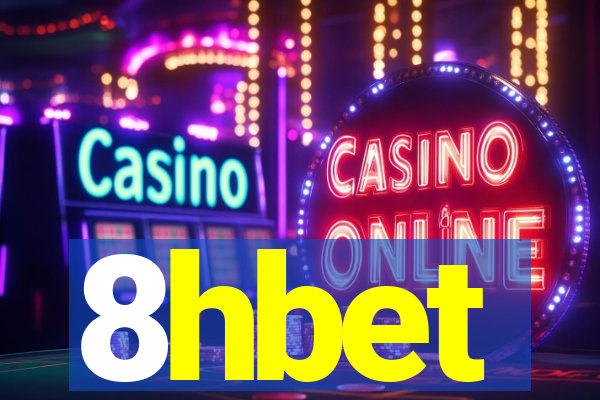 8hbet