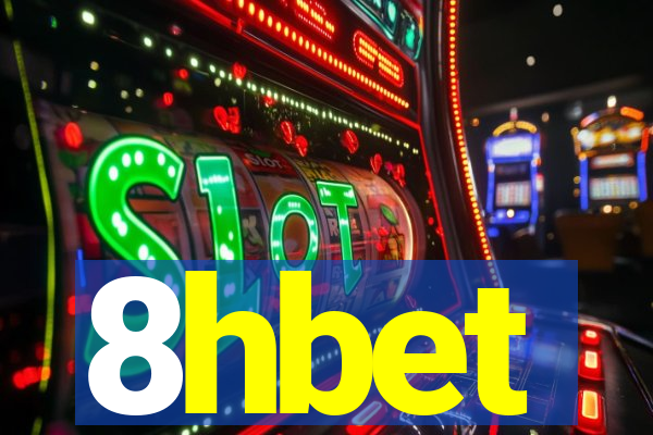 8hbet