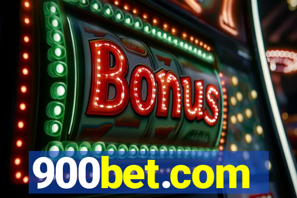 900bet.com