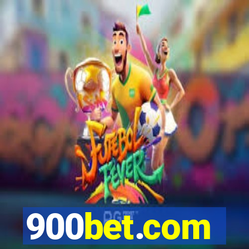 900bet.com