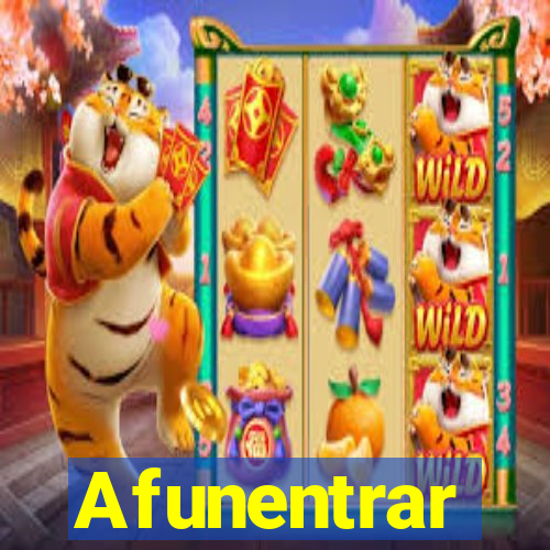 Afunentrar