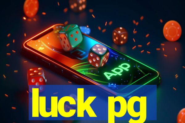 luck pg