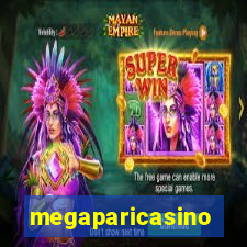 megaparicasino