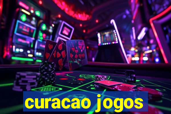 curacao jogos