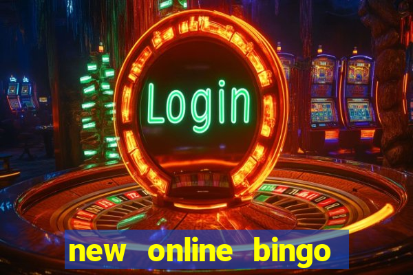 new online bingo sites 2019