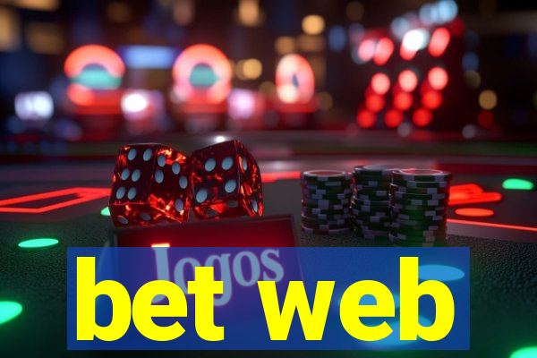 bet web