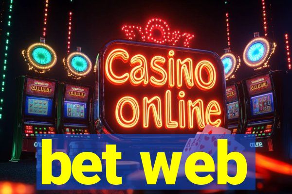 bet web