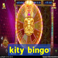 kity bingo